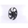 Ventilateur (refroidissement moteur) NISSENS