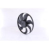 Ventilateur (refroidissement moteur) NISSENS