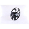 Ventilateur (refroidissement moteur) NISSENS