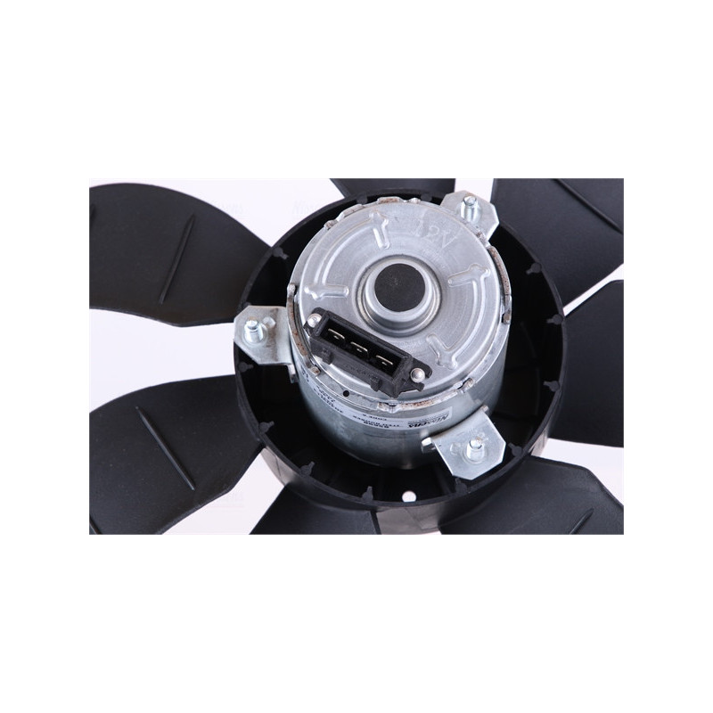 Ventilateur (refroidissement moteur) NISSENS