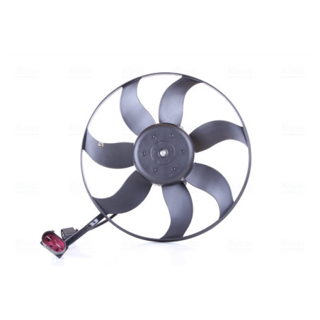 Ventilateur (refroidissement moteur) NISSENS