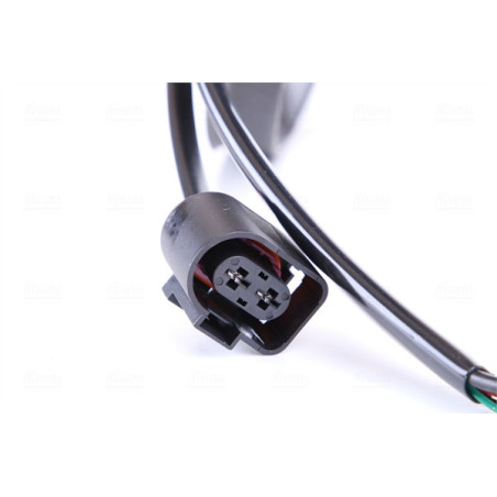 Ventilateur (refroidissement moteur) NISSENS