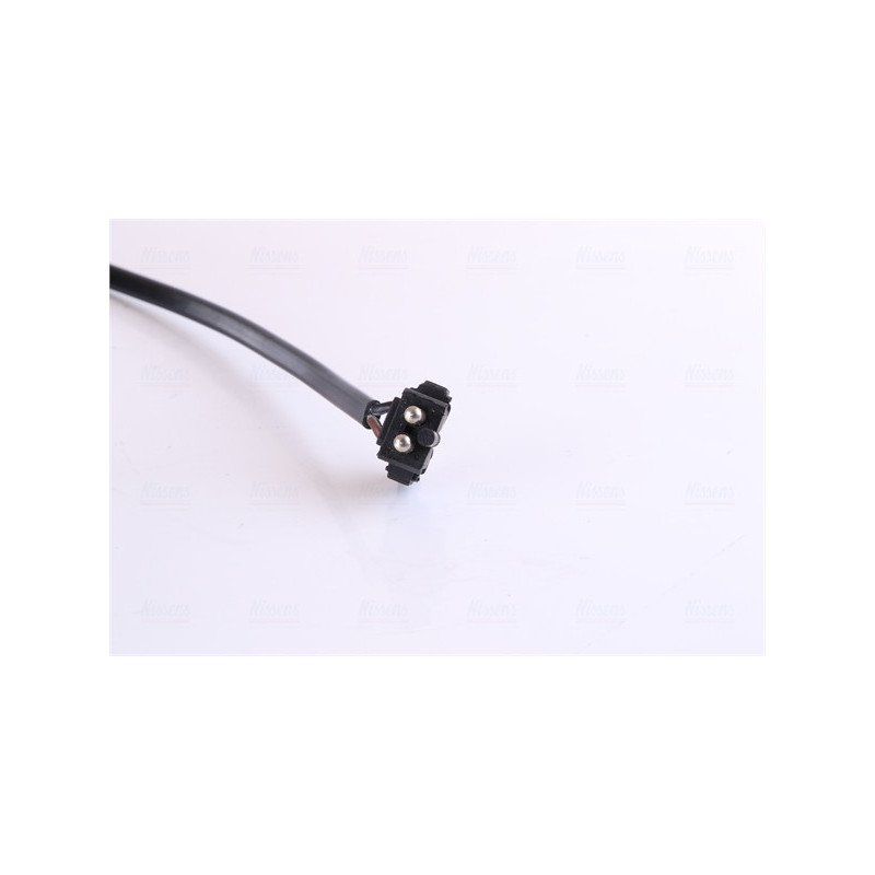 Ventilateur (refroidissement moteur) NISSENS