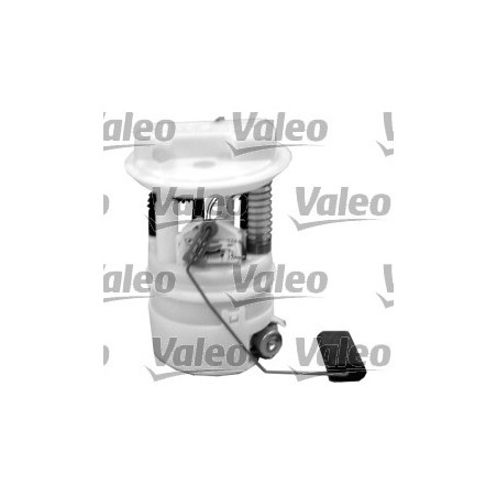 Unité d'injection de carburant VALEO