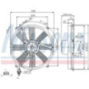Ventilateur (refroidissement moteur) NISSENS