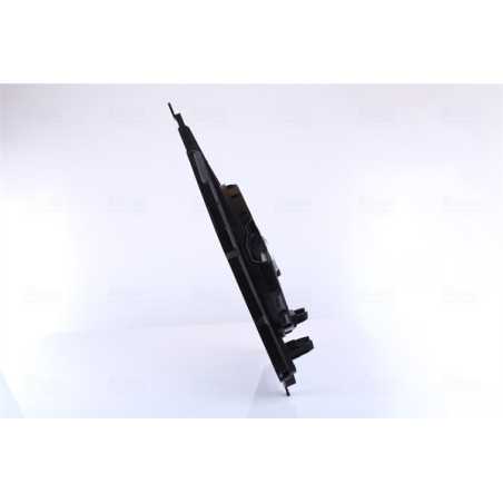 Ventilateur (refroidissement moteur) NISSENS