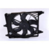 Ventilateur (refroidissement moteur) NISSENS