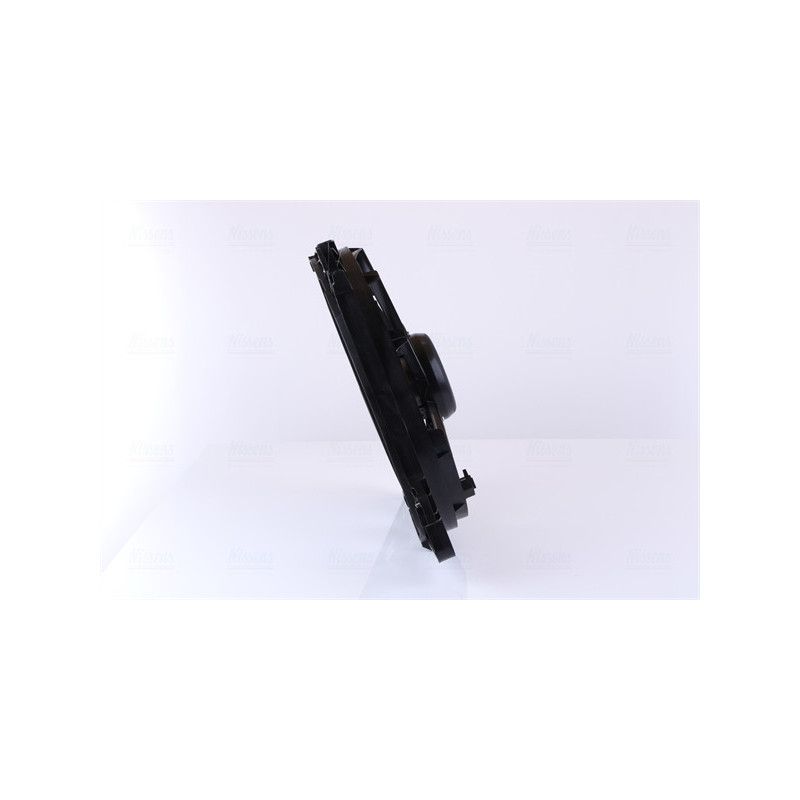 Ventilateur (refroidissement moteur) NISSENS