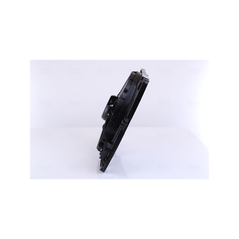 Ventilateur (refroidissement moteur) NISSENS
