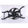 Ventilateur (refroidissement moteur) NISSENS