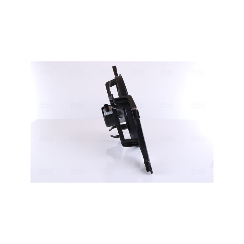 Ventilateur (refroidissement moteur) NISSENS