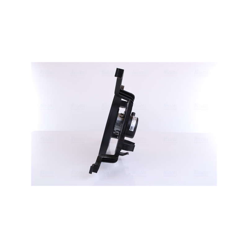 Ventilateur (refroidissement moteur) NISSENS