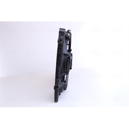 Ventilateur (refroidissement moteur) NISSENS