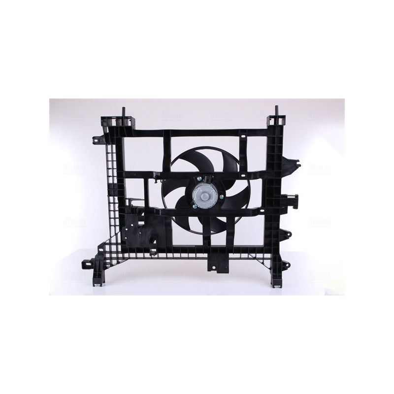 Ventilateur (refroidissement moteur) NISSENS