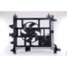 Ventilateur (refroidissement moteur) NISSENS
