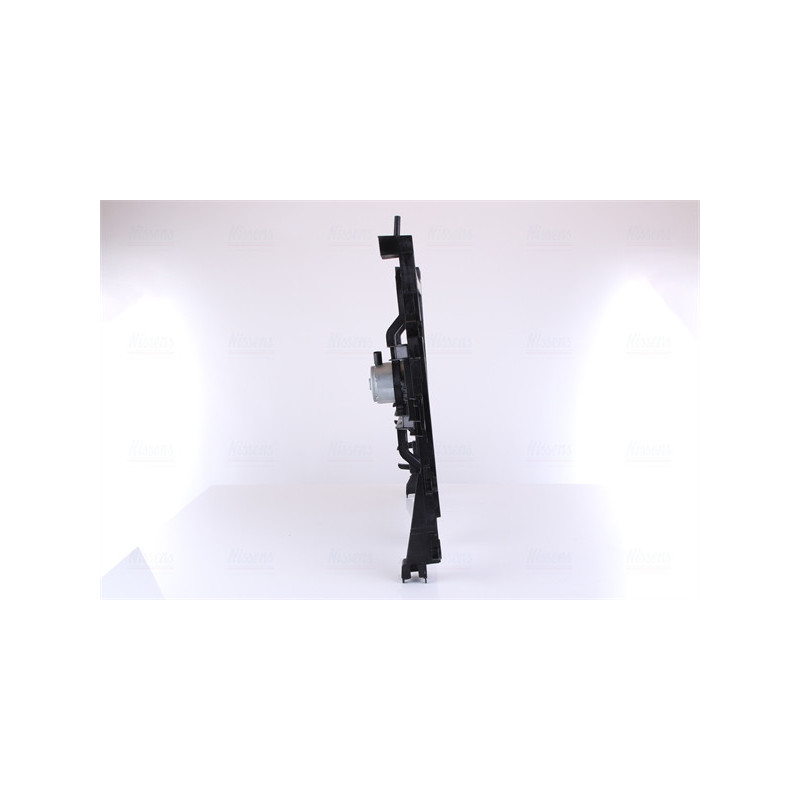 Ventilateur (refroidissement moteur) NISSENS