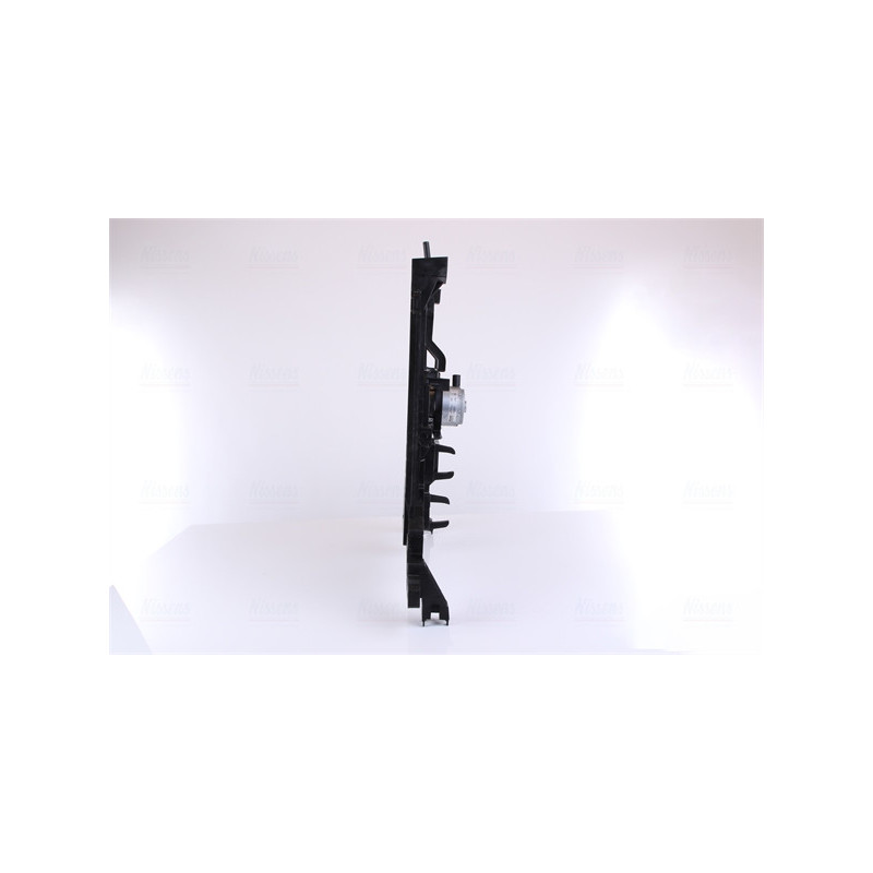 Ventilateur (refroidissement moteur) NISSENS
