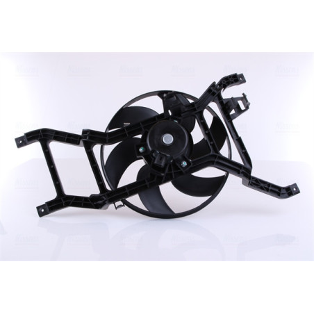 Ventilateur (refroidissement moteur) NISSENS