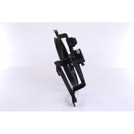 Ventilateur (refroidissement moteur) NISSENS