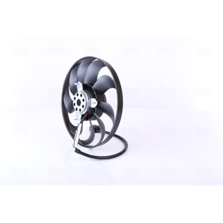 Ventilateur (refroidissement moteur) NISSENS