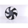 Ventilateur (refroidissement moteur) NISSENS