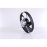 Ventilateur (refroidissement moteur) NISSENS
