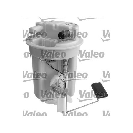 Unité d'injection de carburant VALEO