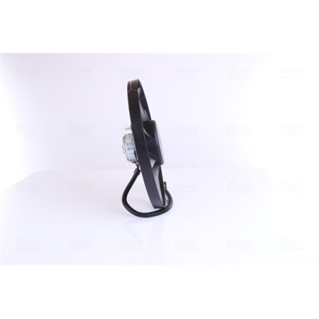 Ventilateur (refroidissement moteur) NISSENS