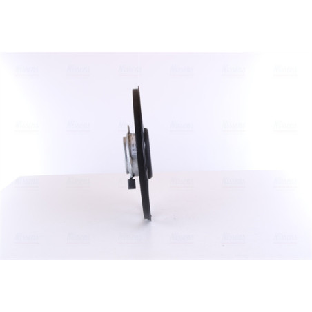 Ventilateur (refroidissement moteur) NISSENS