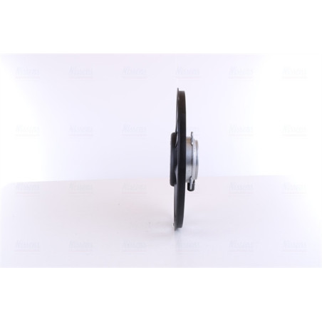 Ventilateur (refroidissement moteur) NISSENS