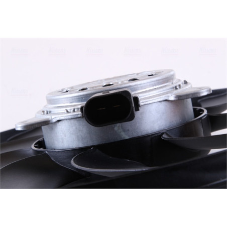 Ventilateur (refroidissement moteur) NISSENS