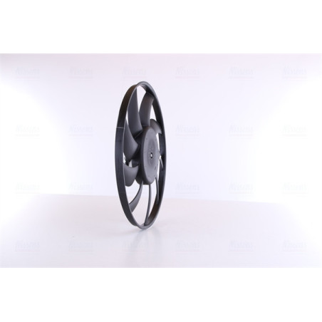 Ventilateur (refroidissement moteur) NISSENS