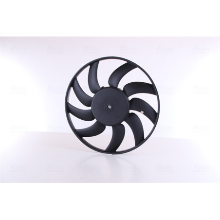 Ventilateur (refroidissement moteur) NISSENS