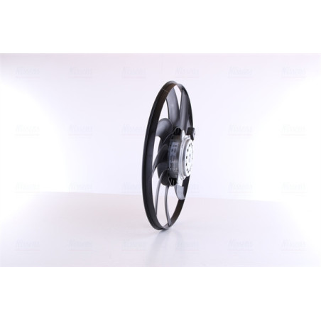 Ventilateur (refroidissement moteur) NISSENS