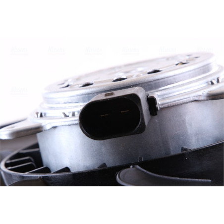 Ventilateur (refroidissement moteur) NISSENS