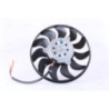Ventilateur (refroidissement moteur) NISSENS