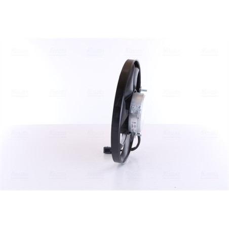 Ventilateur (refroidissement moteur) NISSENS