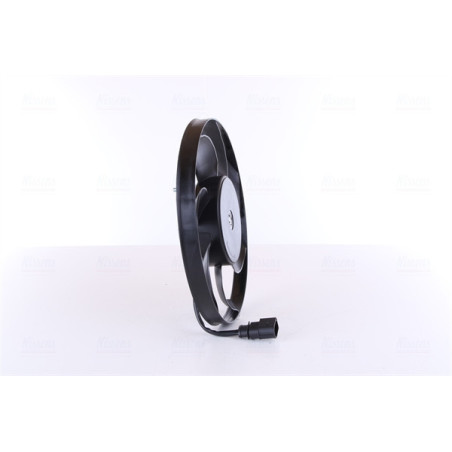 Ventilateur (refroidissement moteur) NISSENS