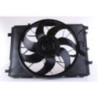 Ventilateur (refroidissement moteur) NISSENS