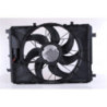 Ventilateur (refroidissement moteur) NISSENS