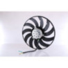 Ventilateur (refroidissement moteur) NISSENS