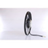 Ventilateur (refroidissement moteur) NISSENS
