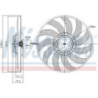 Ventilateur (refroidissement moteur) NISSENS