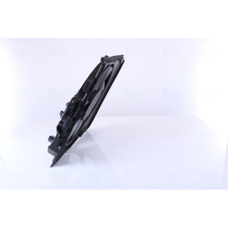 Ventilateur (refroidissement moteur) NISSENS
