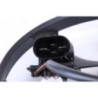 Ventilateur (refroidissement moteur) NISSENS