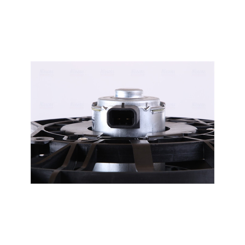 Ventilateur (refroidissement moteur) NISSENS