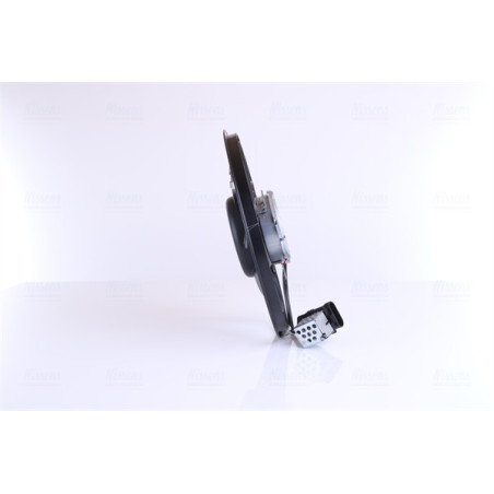 Ventilateur (refroidissement moteur) NISSENS