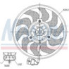 Ventilateur (refroidissement moteur) NISSENS