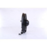 Ventilateur (refroidissement moteur) NISSENS