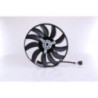 Ventilateur (refroidissement moteur) NISSENS